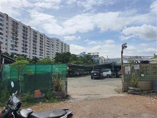 8700m2 ĐẤT MẶT TIỀN SÔNG VÀM THUẬT NỐI THAM LƯƠNG, GIÁ RẺ NHẤT HCM
