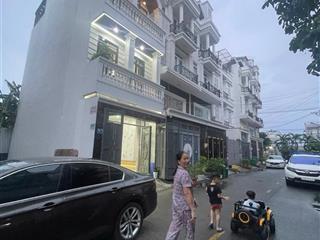NHÀ SIÊU PHẨM, KHU DÂN CƯ VĂN MINH, ĐƯỜNG 9M CÓ VỈA HÈ, XE HƠI ĐẬU