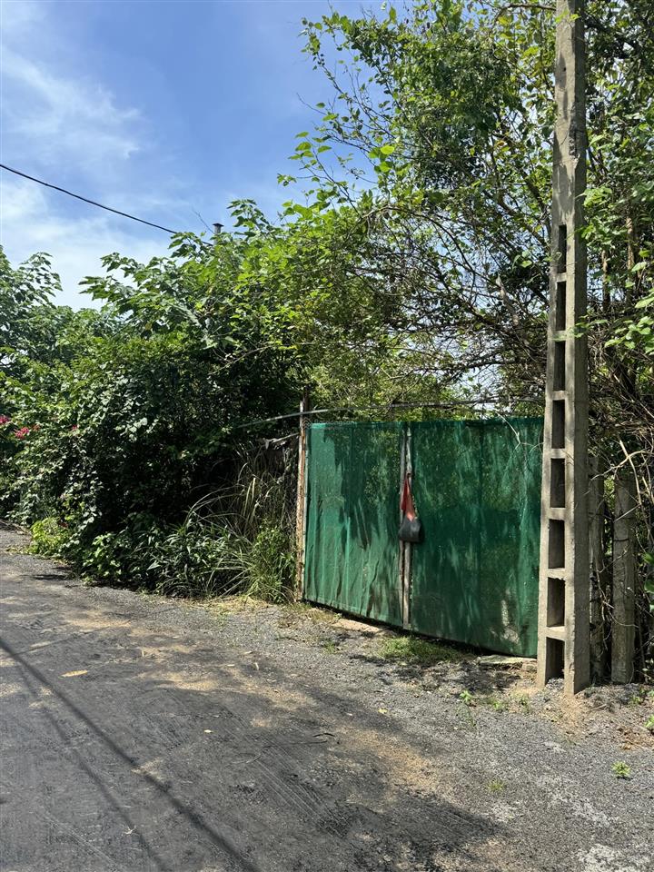 Bán đất vi bằng, phố bắc cầu, 750 triệu, 430m2 ra tận mép sông hồng view đẹp, giá ưu đãi