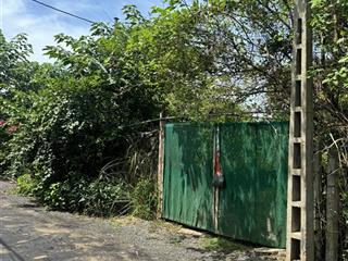 Bán đất vi bằng, phố bắc cầu, 750 triệu, 430m2 ra tận mép sông hồng view đẹp, giá ưu đãi