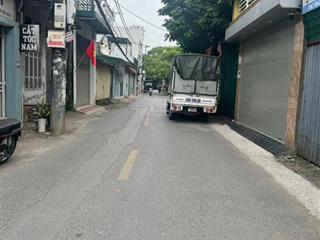 Bán đất tại bắc cầu, 3 bước ra ô tô, ô tô vào đất. 3,85 tỷ, 42 m2 đẹp, nhiều tiện ích