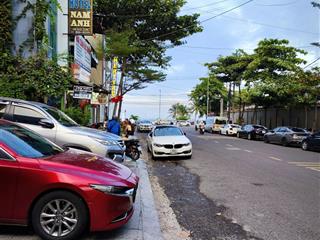 Đất đẹp kinh doanh cách bãi tắm biển 180m nha trang