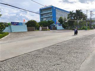 Đất đẹp mặt tiền cạnh trường đại học thái bình dương