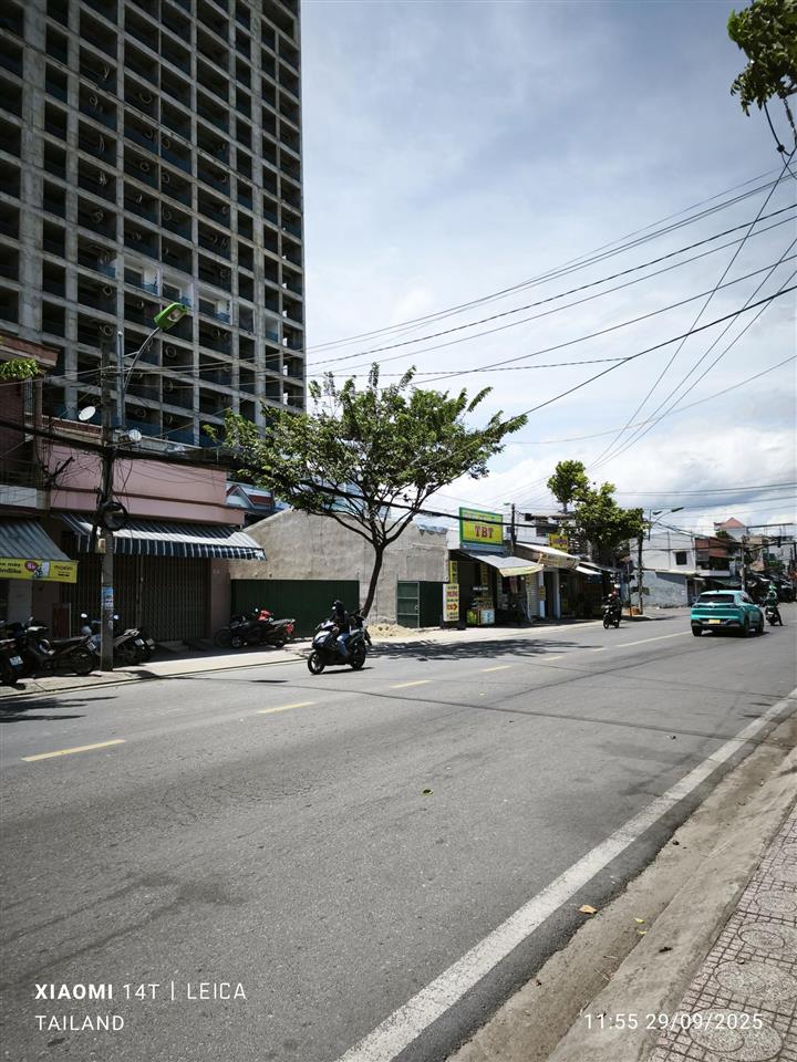 Bán đất mặt tiền siêu đẹp kinh doanh mọi ngành nghề