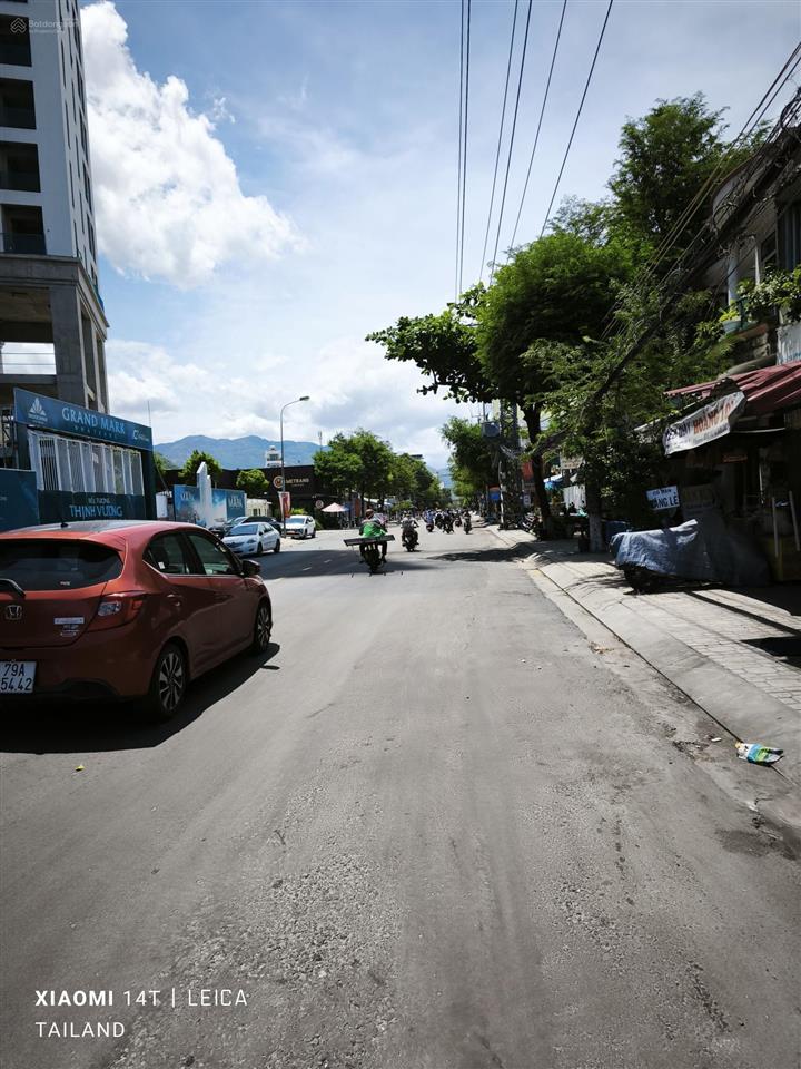 Bán đất mặt tiền siêu đẹp kinh doanh mọi ngành nghề