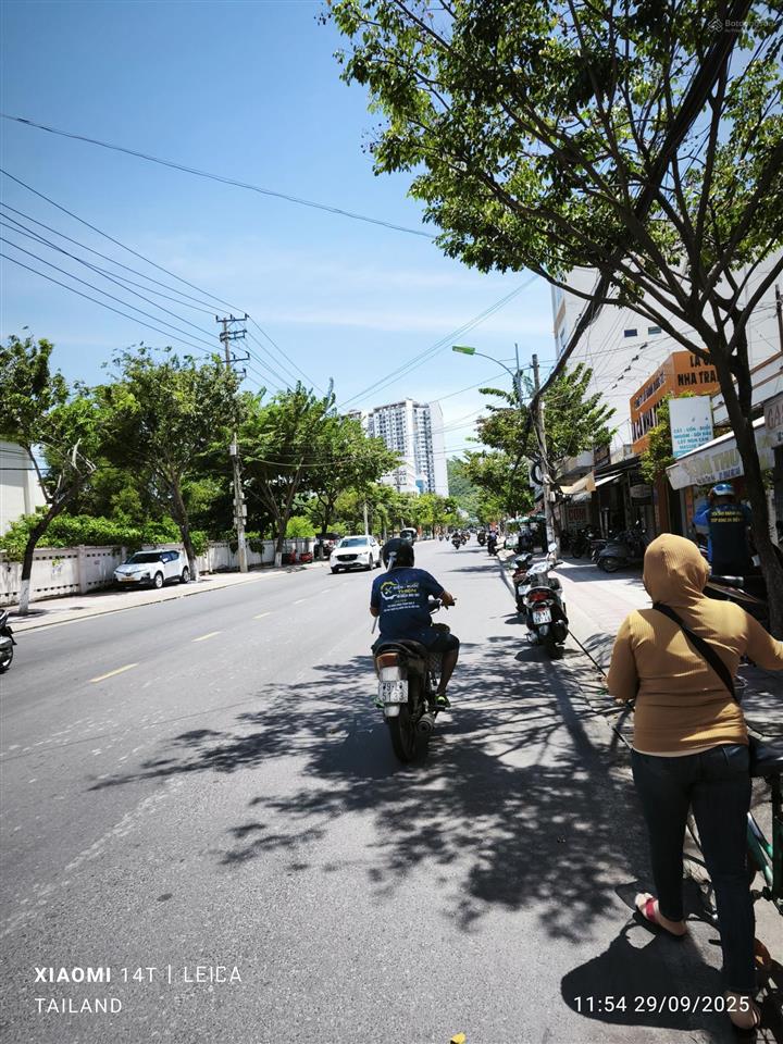 Bán đất mặt tiền siêu đẹp kinh doanh mọi ngành nghề