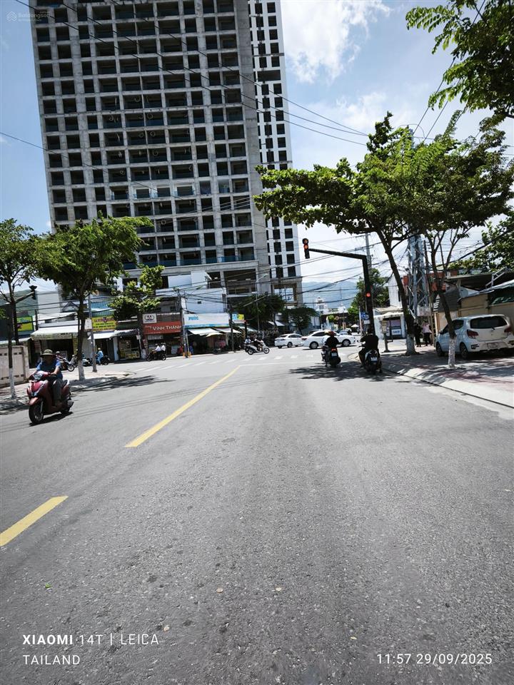 Bán đất mặt tiền siêu đẹp kinh doanh mọi ngành nghề