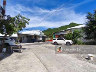 Bán đất có nhà cấp 4 giá tốt  gần biển  gần núi cô tiên  không gian sống lý tưởng