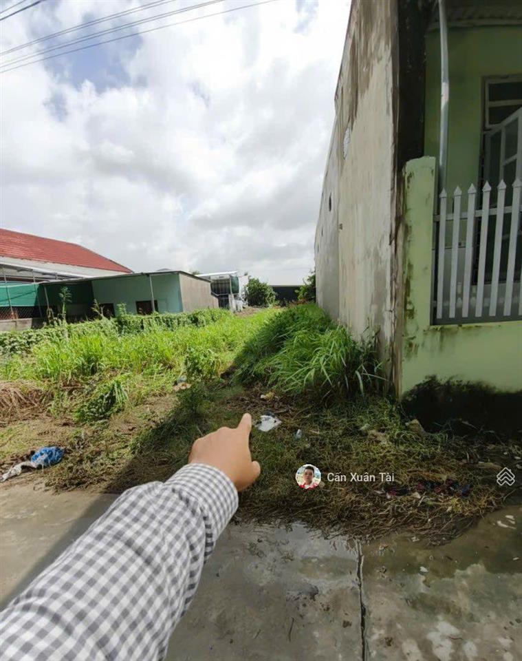 Bán đất vĩnh phương nha trang  giá tốt đầu tư an cư  khu vực cao ráo không ngập lụt