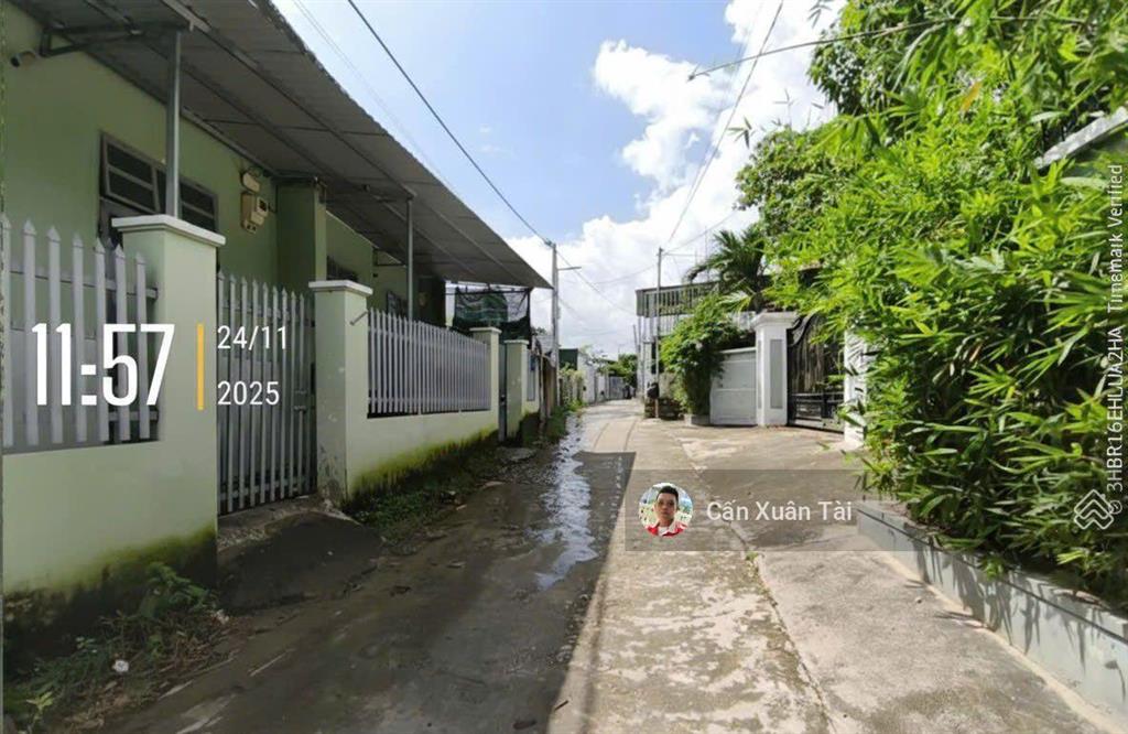 Bán đất vĩnh phương nha trang  giá tốt đầu tư an cư  khu vực cao ráo không ngập lụt