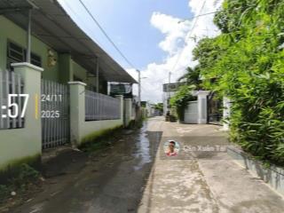 Bán đất vĩnh phương nha trang  giá tốt đầu tư an cư  khu vực cao ráo không ngập lụt