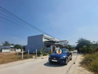 Bán đất tái định cư bầu gáo  trung tâm thị trấn diên khánh  khánh hoà