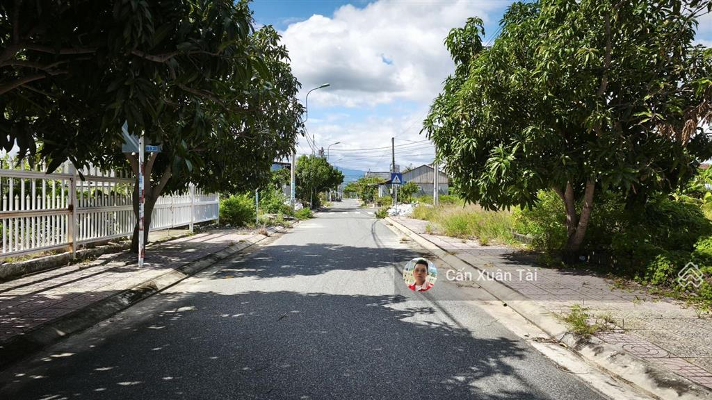 Bán đất tái định cư ngay cạnh đầm thủy triều  gần siêu đô thị vingroup cam lâm  lô góc 211,3m2