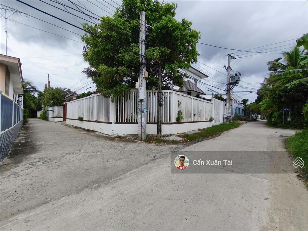 Bán đất diên an  diên khánh  vị trí đẹp  đường ô tô rộng rãi  155m2  giá 2tỷ450