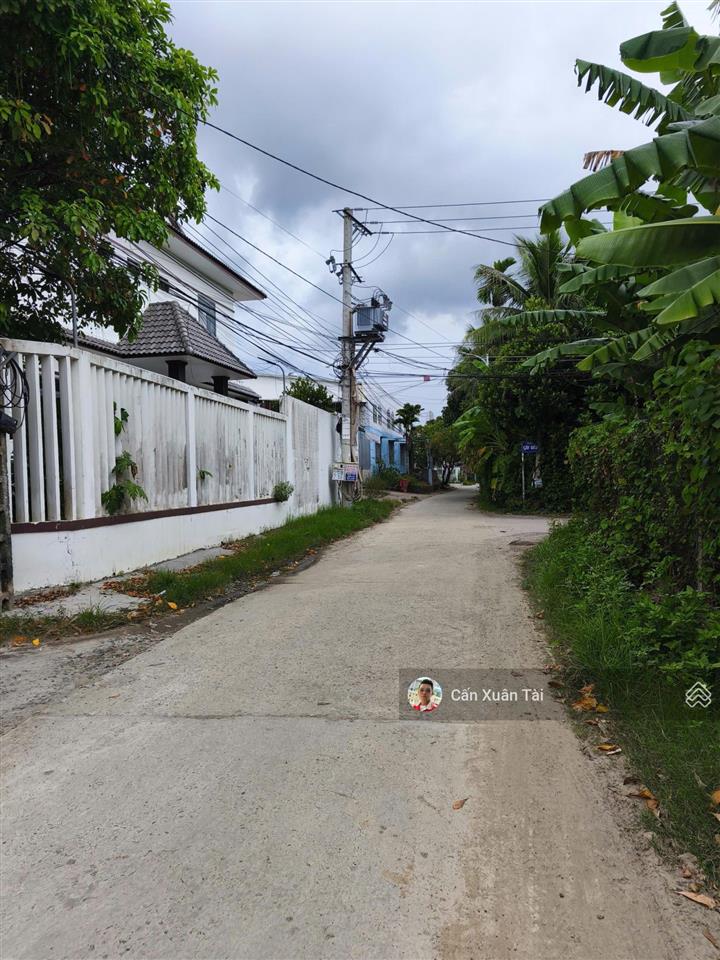 Bán đất diên an  diên khánh  vị trí đẹp  đường ô tô rộng rãi  155m2  giá 2tỷ450