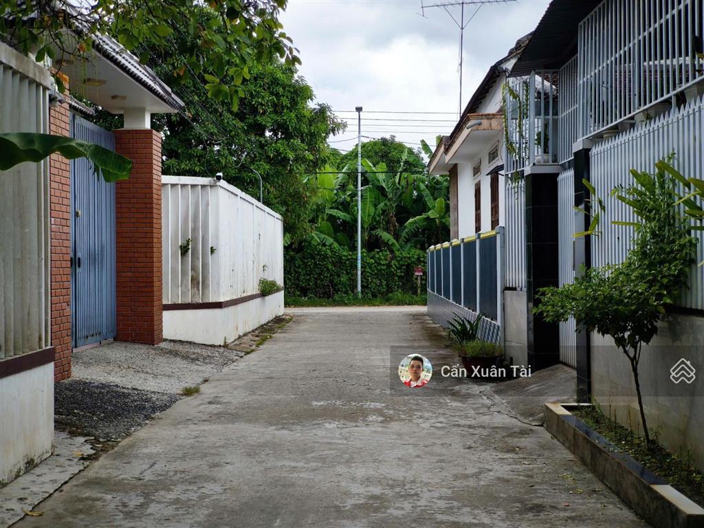 Bán đất diên an  diên khánh  vị trí đẹp  đường ô tô rộng rãi  155m2  giá 2tỷ450