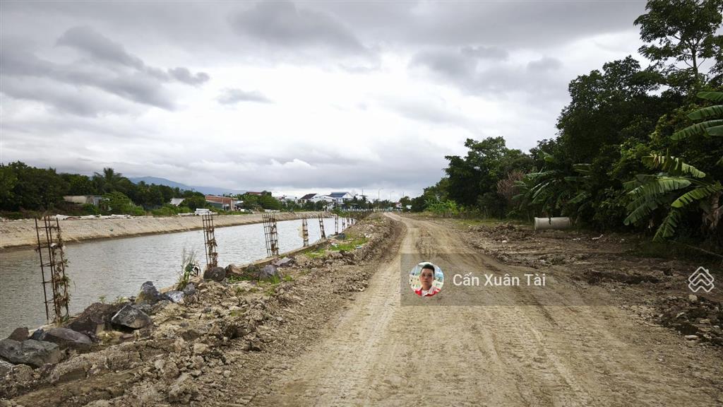 Bán đất diên an  diên khánh  vị trí đẹp  đường ô tô rộng rãi  155m2  giá 2tỷ450