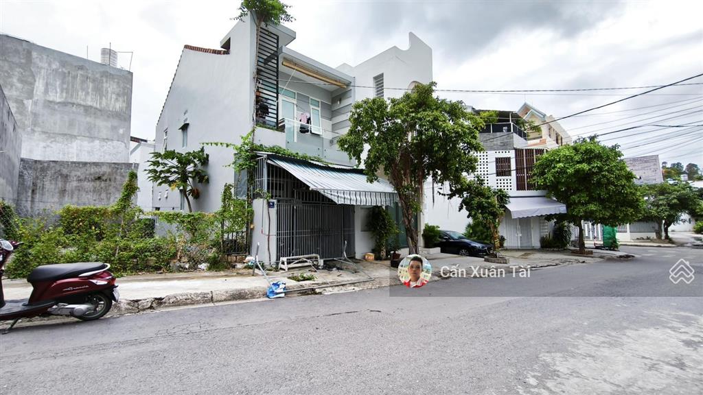 Bán đất hòn xện nha trang  gần biển  gần núi cô tiên  không gian sống đỉnh cao  70m2 ngang 5,7m