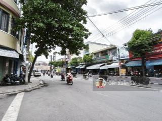 Bán đất tặng nhà mặt tiền đường phùng khắc khoan  ngay đường lê hồng phong  tp nha trang sầm uất
