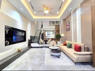 Chưa đến 5tỷ520 triệu đã có nhà ngay đường nơ trang long, p. 12, bình thạnh gần bến xe miền đông