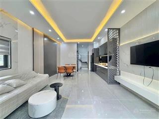 Thanh toán chỉ 3tỷ010 triệu có ngay nhà đường bùi đình túy, p.14, bình thạnh gần chợ bà chiểu