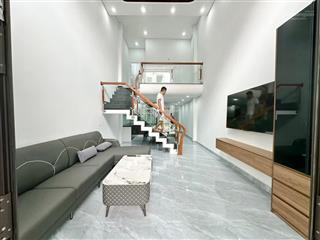 Chỉ từ 1tỷ2 có ngay nhà ở đường chiêu liêu, phường tân đông hiệp, bình dương cách chợ dĩ an 300m.