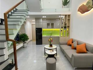 Chỉ từ 1tỷ599 triệu có ngay nhà 75m2  toạ lạc ngay đường lê hồng phong, phường an thạnh, thuận an