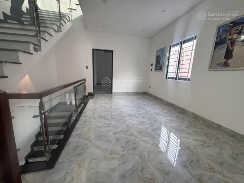 Chỉ 1.39 tỷ có ngay nhà đ. b184, bình nhâm, thuận an cách aeon mall 300m và gần chợ, đường ô tô 5m.