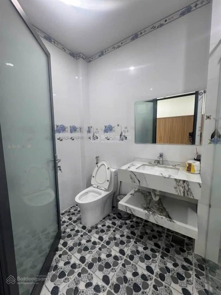 Chỉ 1.39 tỷ có ngay nhà đ. b184, bình nhâm, thuận an cách aeon mall 300m và gần chợ, đường ô tô 5m.