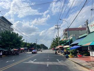 Đầu tư siêu lời đất 500 triệu đ. ne8, p.thới hoà, bến cát cách kcn mỹ phước 3 500m, sổ hồng riêng