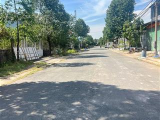 Chính chủ bán đất d11 lai uyên, bàu bàng chỉ 720 triệu cách trung tâm hành chính bầu bàng 300m, shr