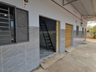 Vị trí vàng! bán dãy trọ ngay đường tc 4, p. mỹ phước, bến cát chỉ 800 triệu gần kcn mỹ phước 1.