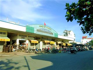 Chỉ nhĩnh 1,2 tỷ có ngay dãy trọ đ.nb5, thới hòa, bến cát kế kcn mỹ phước 3, không lo trống phòng.