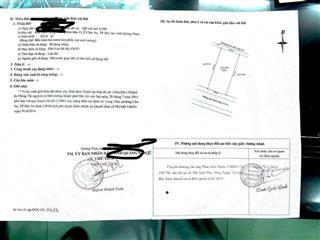 Chính chủ kẹt tiền cần bán đất view sông cổ cò d/a làng chài an bàng hội an