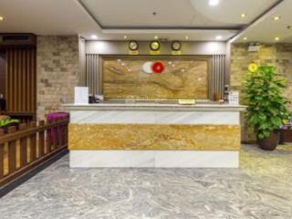 Chính chủ bán nhà mặt phố phố phạm tuấn tài, cầu giấy, hà nội, dt 80m2, 7 tầng tm, 35 tỷ