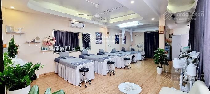 Bán nhà mặt phố trung kính, cầu giấy, dt 100m2, mt 5m, 5 tầng, 36 tỷ