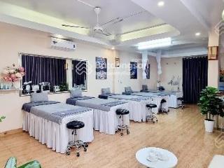 Bán nhà mặt phố trung kính, cầu giấy, dt 100m2, mt 5m, 5 tầng, 36 tỷ