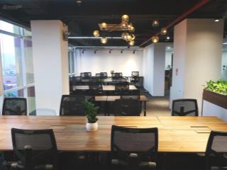 Bql mac plaza, số 10 trần phú, hà đông cho thuê văn phòng, giá chỉ từ 180k/m2/th