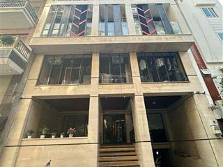 Bán tòa nhà dòng tiền ổn định 10 tầng tại cầu giấy văn phòng apartment