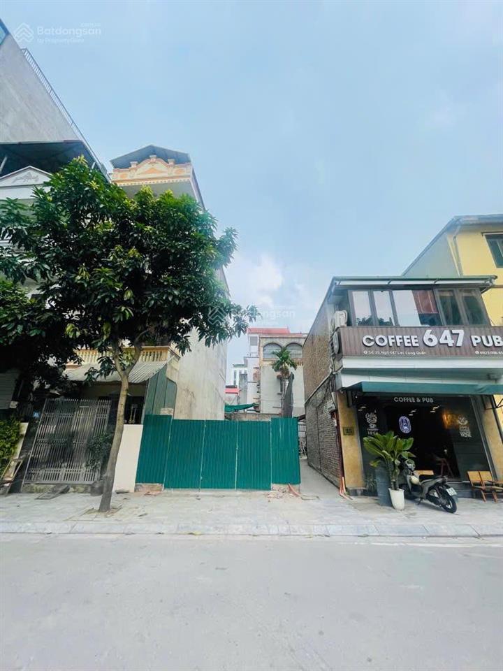 Bán đất tại phố thuỵ khuê 100m2*5.5m trung tâm tây hồ ba đình ô tô vỉa hè gần hồ tây