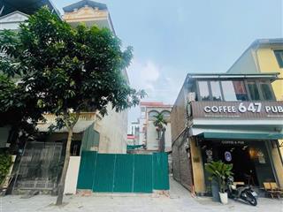 Bán đất tại phố thuỵ khuê 100m2*5.5m trung tâm tây hồ  ba đình ô tô vỉa hè gần hồ tây