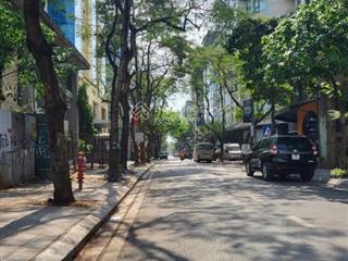 Bán nhà mặt phố lô góc p cầu giấy mới, 200m2 mt 13m văn phòng xây dựng cao cấp, penhouse ở trên
