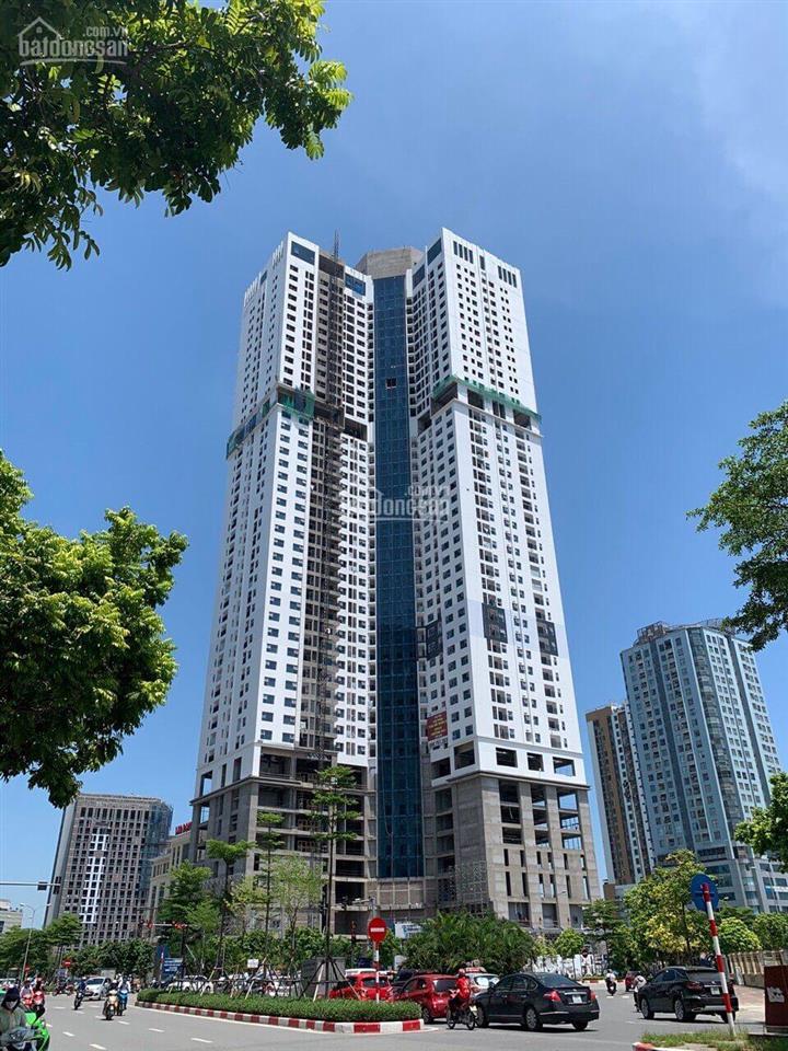 Bql tòa golden park cho thuê sàn văn phòng diện tích 1000m2 có chia lẻ giá 325 nghìn/m2/th
