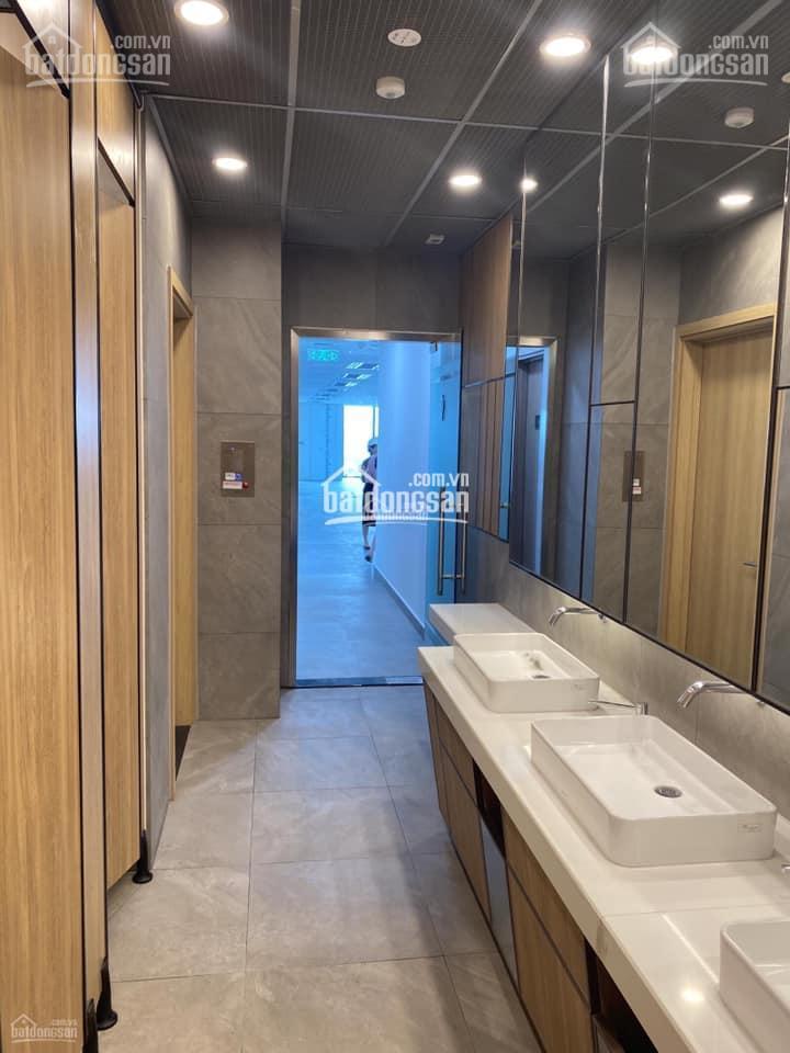 Bql cho thuê văn phòng tòa nhà capital place dt cho thuê 755m²