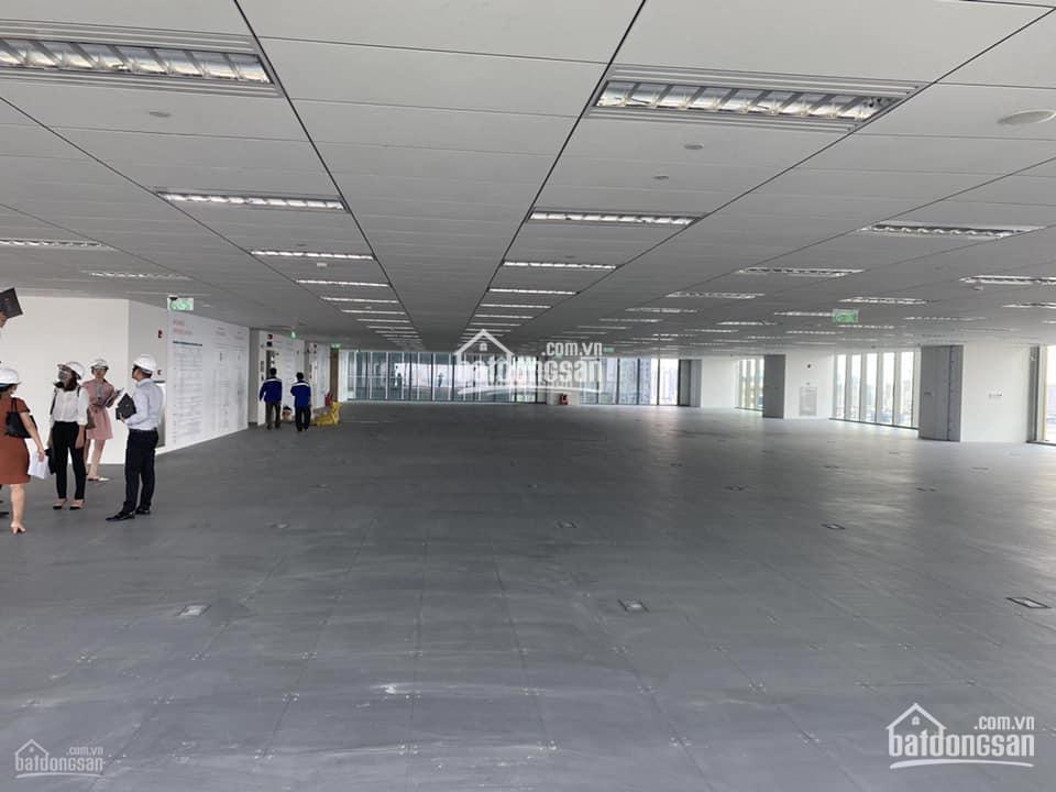 Bql cho thuê văn phòng tòa nhà capital place dt cho thuê 755m²