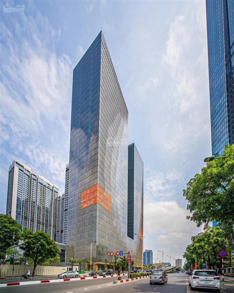 Bql cho thuê văn phòng toà nhà capital place dt cho thuê 755m2
