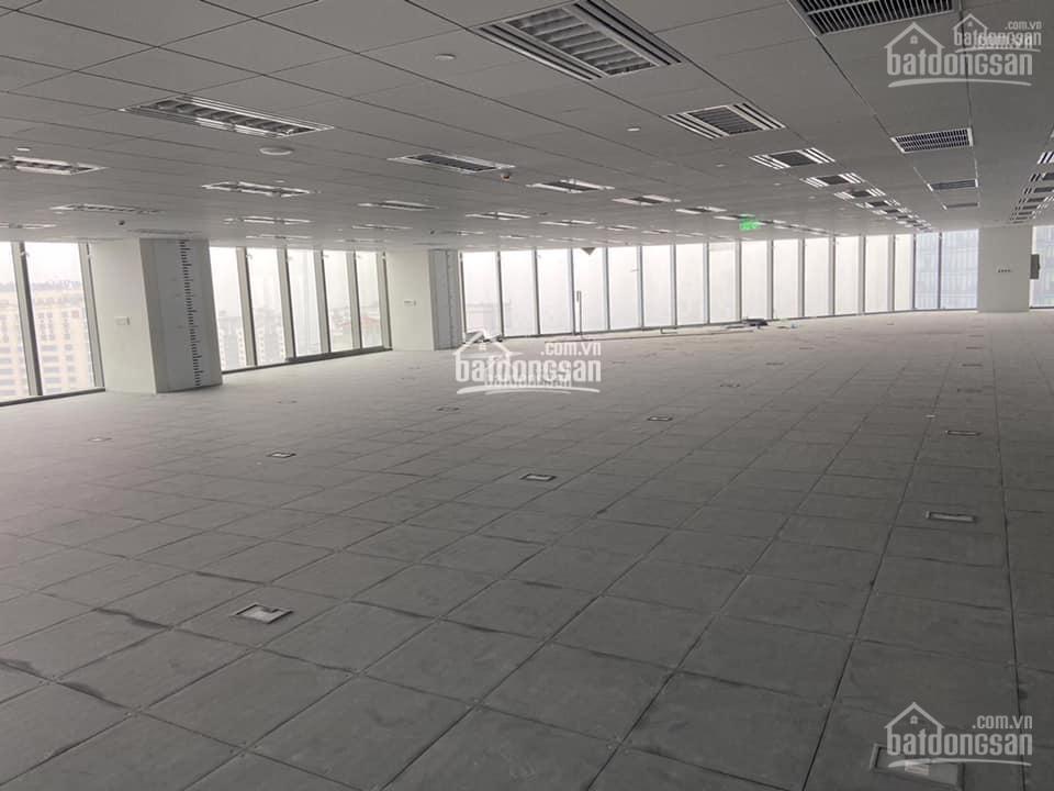 Bql cho thuê văn phòng tòa nhà capital place dt cho thuê 755m²