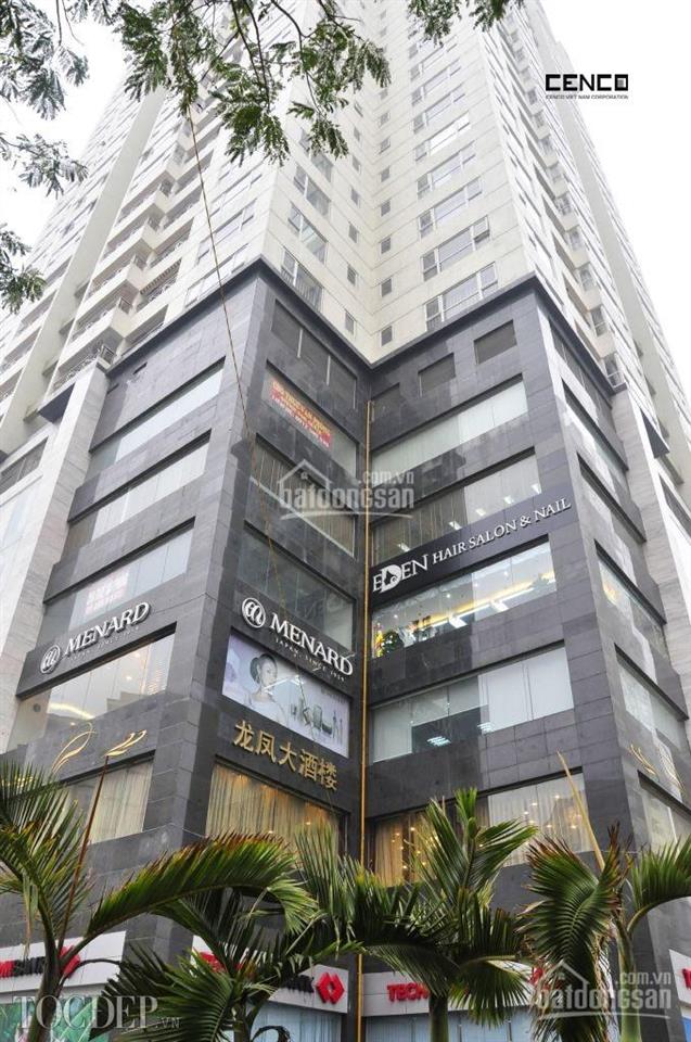 Cho thuê vp tại 25t1 hoàng đạo thúy, lê văn lương  dt 200m2, giá 180 ng/m2/th