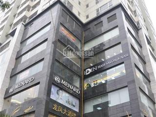 Cho thuê vp tại 25t1 hoàng đạo thúy, lê văn lương  dt 200m2, giá 180 ng/m2/th