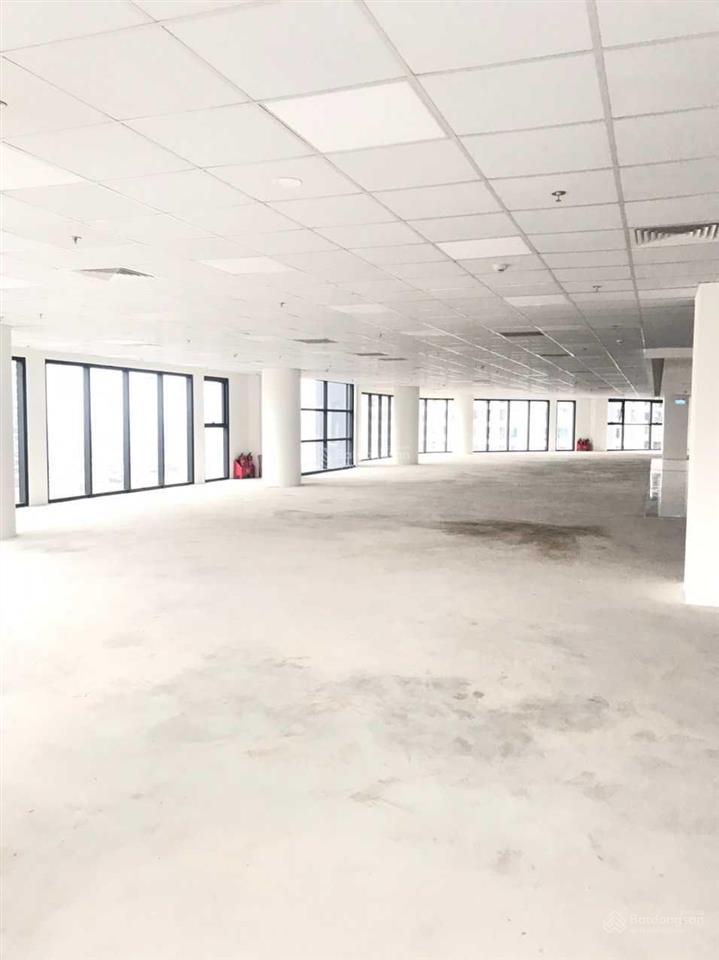 Cho thuê văn phòng brg tower  16 láng hạ ưu đãi 3 tháng miễn phí và 50% tiền thuê 6 tháng
